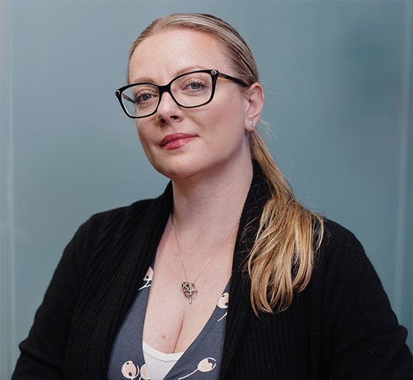 Meet Yelena Kozlova, Esq.: Dedicated Legal Advocate and Compassionate Counselor