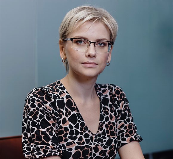 Attorney Julia Pendorak