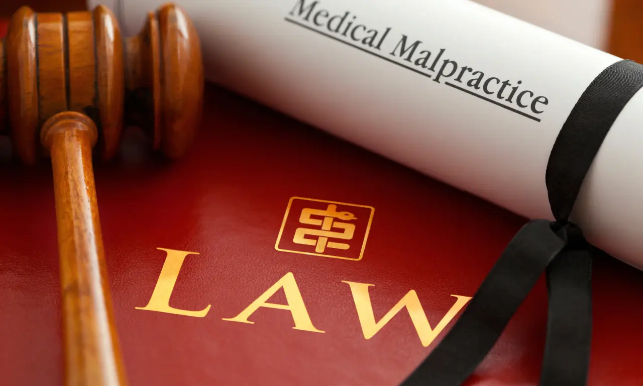 How to Sue a Hospital for Negligence